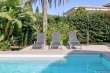 Pool & views