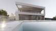 Pool & views