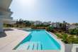 Pool & views
