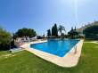 Pool & views