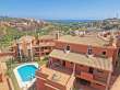Pool & views