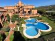 Pool & views