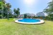 Pool & views