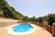 Pool & views