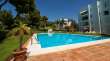 Pool & views