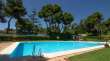 Pool & views