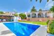 Pool & views