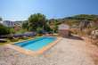 Pool & views