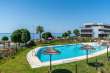 Pool & views