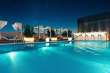 Pool & views