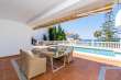 Pool & views
