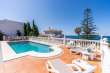 Pool & views