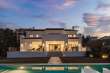 Pool & views