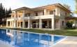 Pool & views