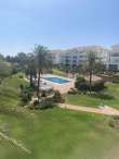 Pool & views