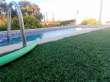 Pool & views