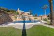 Pool & views