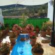Pool & views