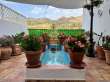 Pool & views
