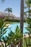 Pool & views
