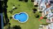 Pool & views