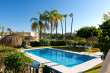 Pool & views