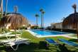 Pool & views