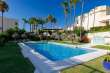 Pool & views