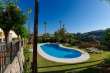 Pool & views