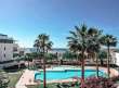 Pool & views