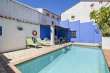 Pool & views