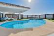 Pool & views