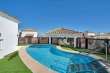 Pool & views