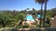Pool & views