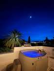 Pool & views