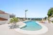 Pool & views