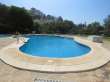 Pool & views