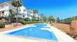 Pool & views