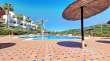 Pool & views