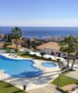 Pool & views