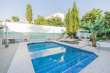 Pool & views