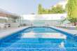 Pool & views
