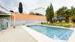 Pool & views