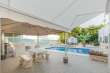 Pool & views