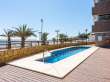 Pool & views
