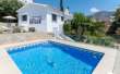 Pool & views