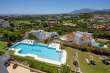 Pool & views