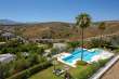 Pool & views