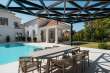 Pool & views