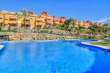 Pool & views